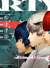 Metaphor: ReFantazio - Atlus 35th Digital Anniversary Edition Upgrade