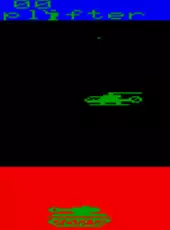 Choplifter!