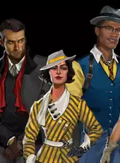 TerraCodex: The Stolen Relics