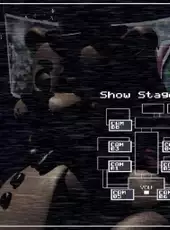 Five Nights at Freddy's: The Core Collection