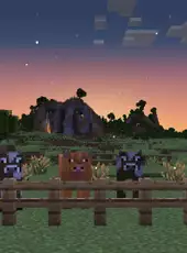 Minecraft: Spring to Life