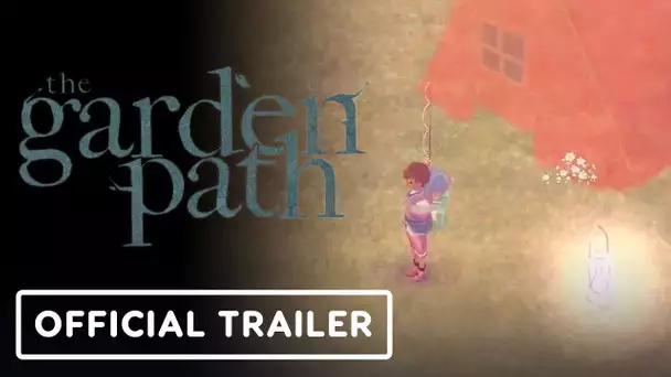 The Garden Path - Official Release Window Trailer