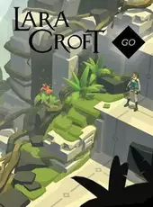 Lara Croft GO