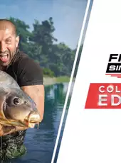 Fishing Sim World: Pro Tour - Collector's Edition