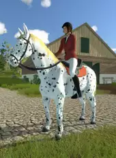 My Little Riding Champion