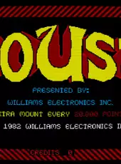 Joust