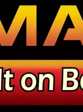Brahma Force: The Assault on Beltlogger 9
