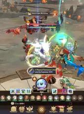 Summoners War: Rush