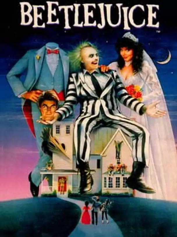 Beetlejuice