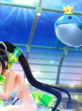 Senran Kagura: Peach Beach Splash