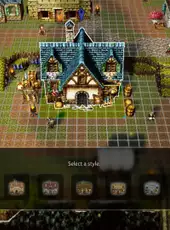 Octopath Traveler 0: Digital Deluxe Edition