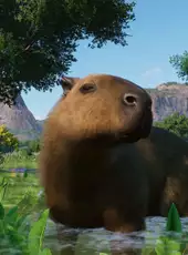 Planet Zoo: Wetlands Animal Pack