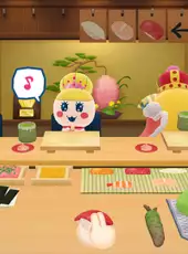 Tamagotchi Plaza: Nintendo Switch 2 Edition