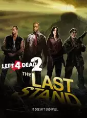 Left 4 Dead: The Last Stand