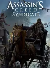 Assassin's Creed Syndicate: A Long Night