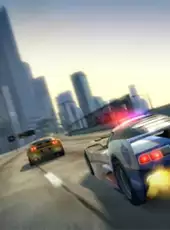 Burnout Paradise: Cops and Robbers