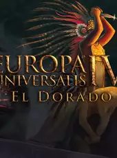 Europa Universalis IV: El Dorado