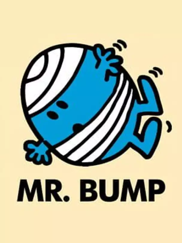 Mr. Bump