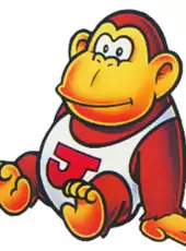 Donkey Kong