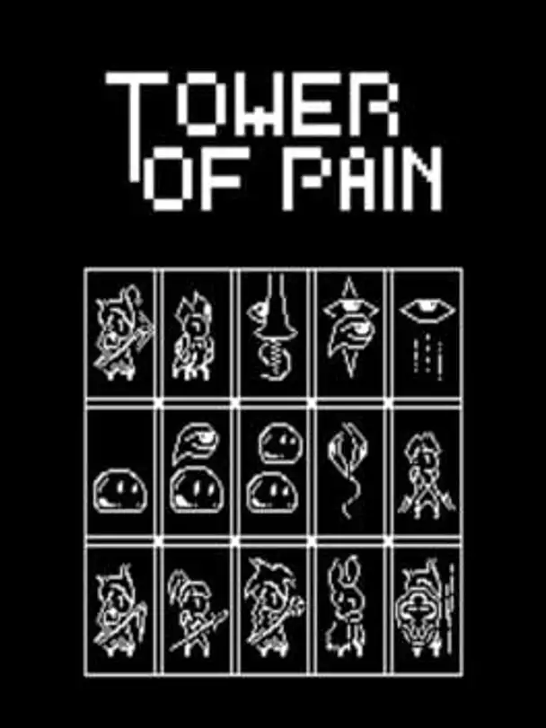 Tower of Pain