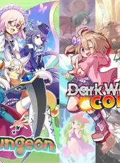 Brave Dungeon + Dark Witch's Story: Combat