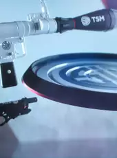 The Finals: TSM TGM25