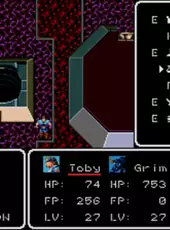Star Odyssey