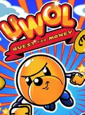 Uwol: Quest for Money
