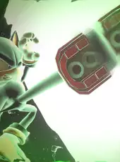 Shadow Generations