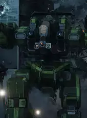 MechWarrior 5: Mercenaries - Legend of the Kestrel Lancers