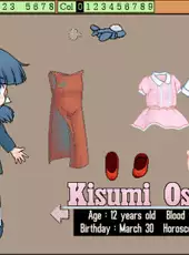 KiSS Kisekae Set System
