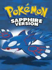 Pokémon Sapphire Version