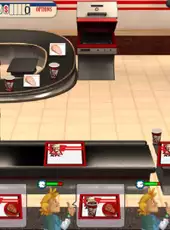 KFC Kitchen