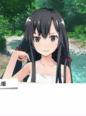 Yahari Game Demo Ore no Seishun Love-come wa Machigatteiru. & Zoku Omatome Set