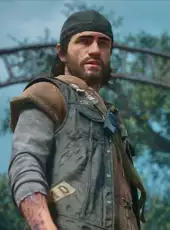 Days Gone Remastered