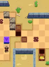 Minos Dungeon