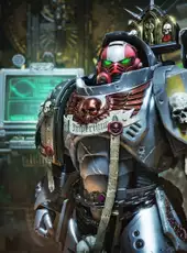 Warhammer 40,000: Space Marine II - Ultramarines Cosmetic Pack