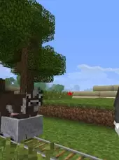 Minecraft: Xbox 360 Edition