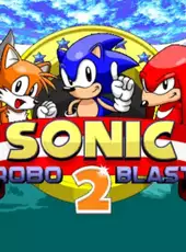 Sonic Robo Blast 2