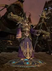 Warhammer Online: Age of Reckoning