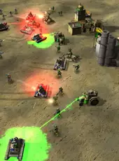 Command & Conquer: Generals - Zero Hour