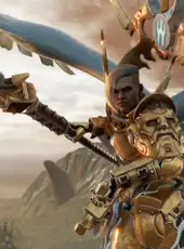 Warhammer Age of Sigmar: Realms of Ruin - The Yndrasta, Celestial Spear Pack