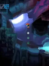 Cave Story 3D