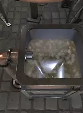 Beer Manufacture Simulator