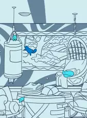 In the Building: Cats