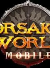 Forsaken World Mobile