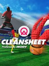 Cleansheet Football