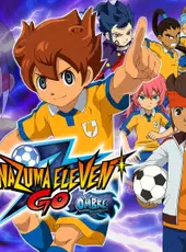 Inazuma Eleven GO: Shadow
