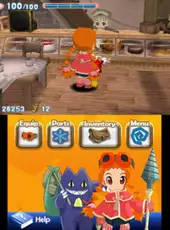 Gurumin 3D: A Monstrous Adventure