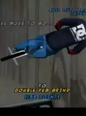 Dave Mirra Freestyle BMX 2